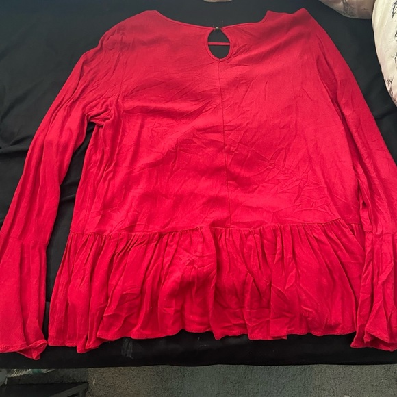 Target top - Picture 3 of 4